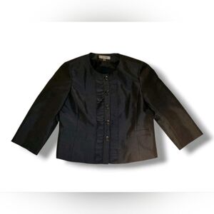 Women's Black Jacket